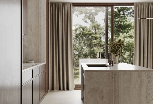  - Lando Glass Kashmir