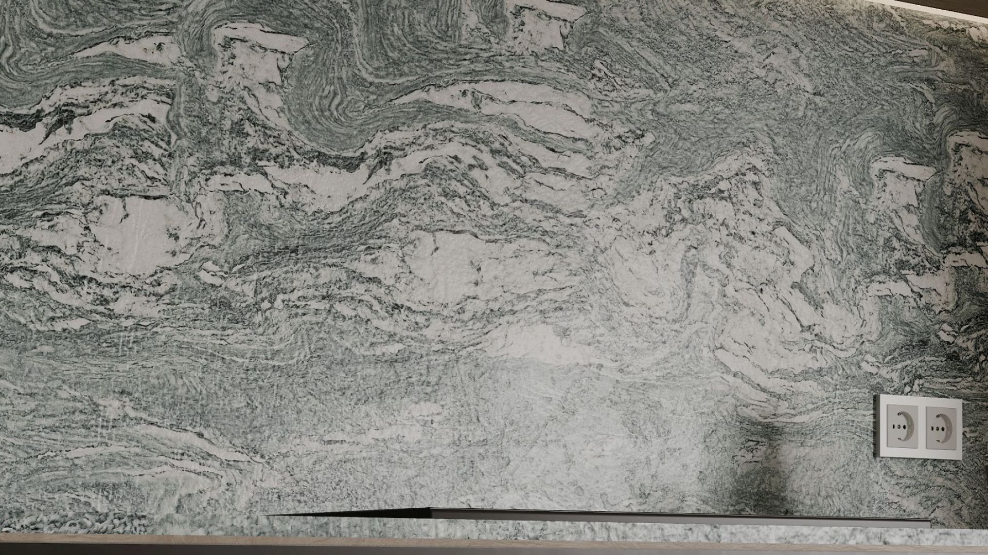 Hota Incorporabile Marino Black - Negru - Vizualizare 2