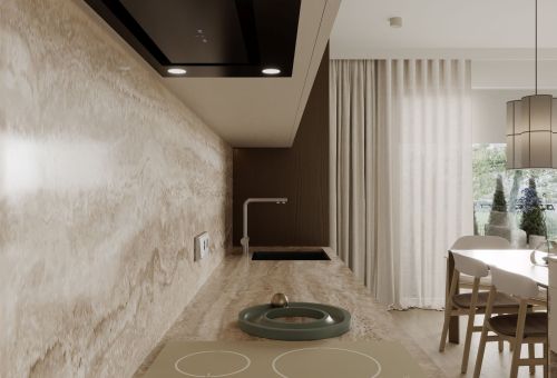  - Marino Black Gesture Control No Radio