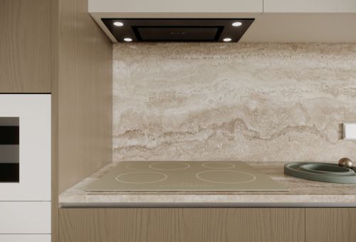  - Marino Black Gesture Control No Radio