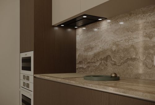  - Marino Black Gesture Control No Radio