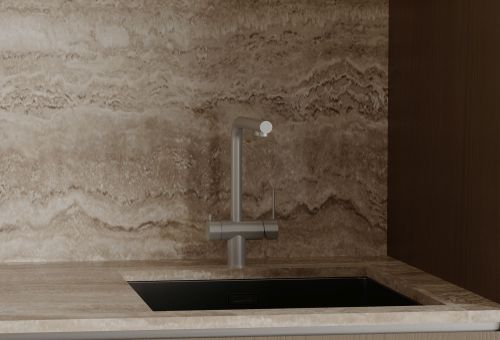  - Marino Black Gesture Control No Radio