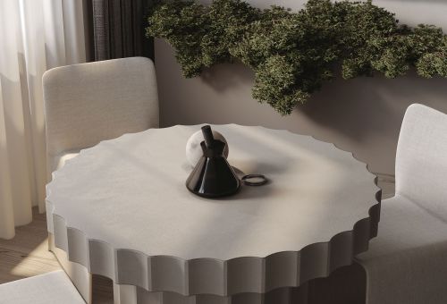  - Metropolis Black Matt