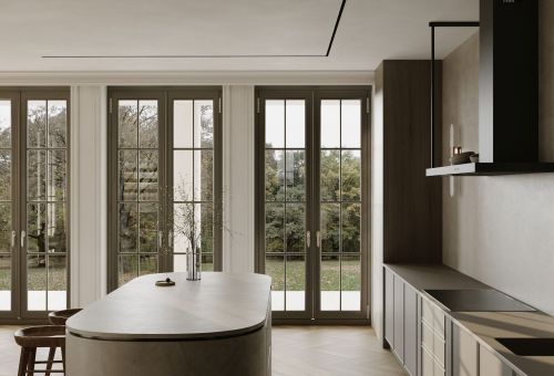  - Metropolis OR Black Matt