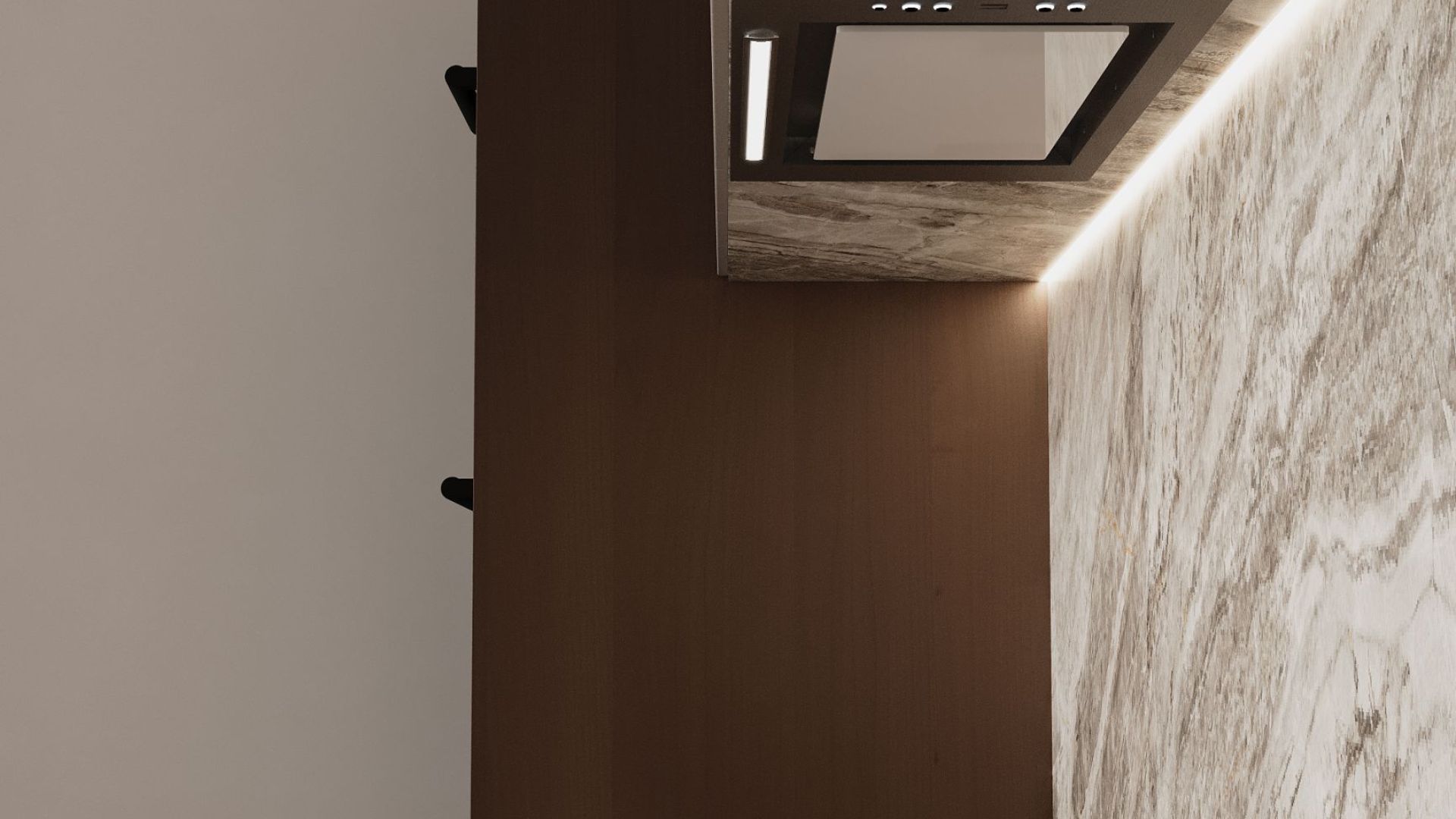 Hota Incorporabile Micra White - Alb - Vizualizare