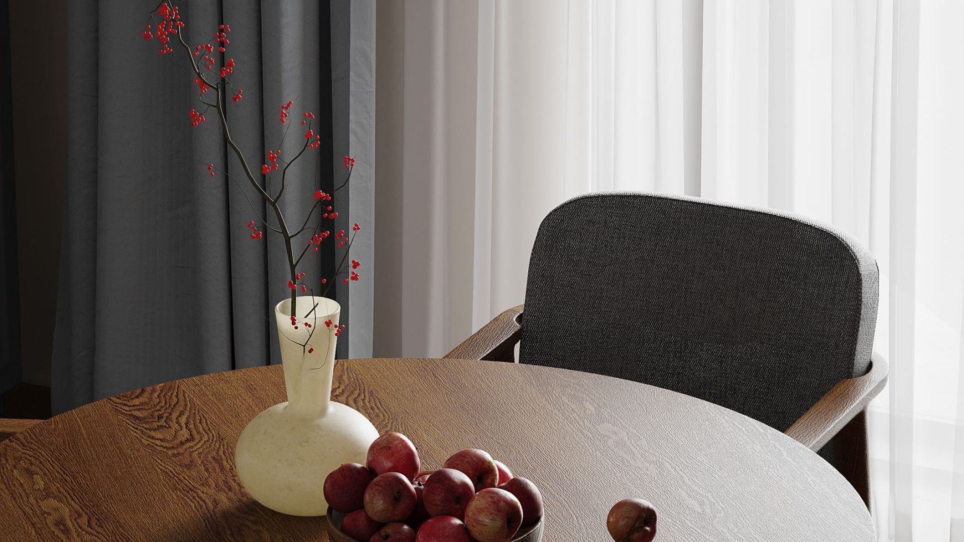 Hota Incorporabile Micra White Matt 120 cm - Alb Mat - Vizualizare 8