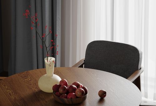  - Micra White Matt 120 cm