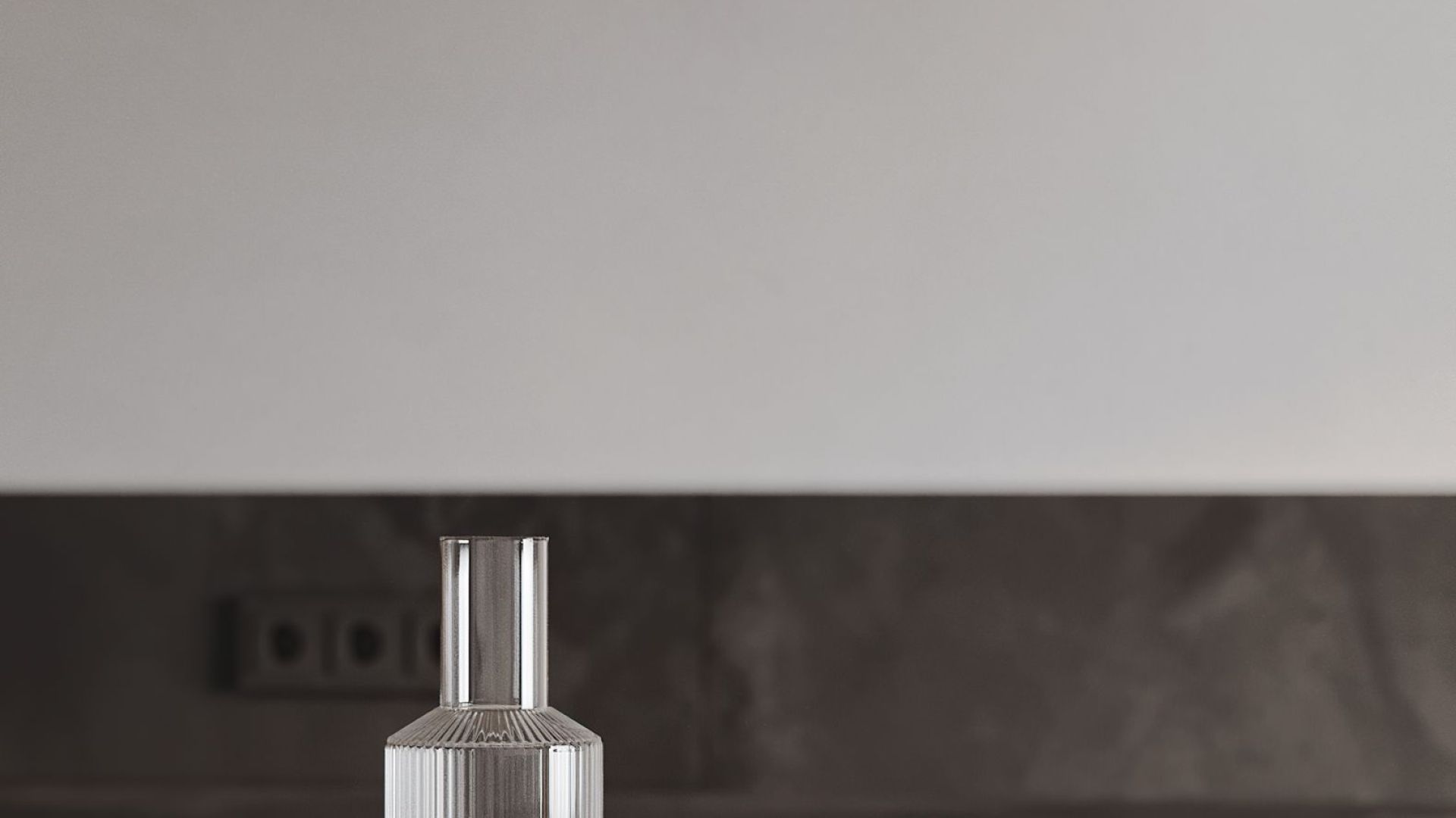 Hota insula Quadro Black Matt - Negru Mat - Vizualizare 4