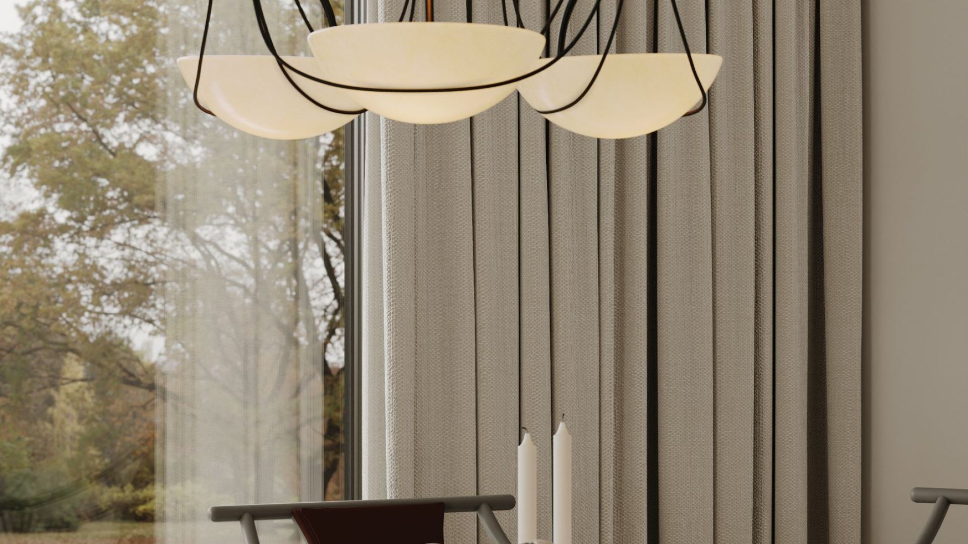 Hota insula Tubo Taupe - Taupe - Vizualizare 8