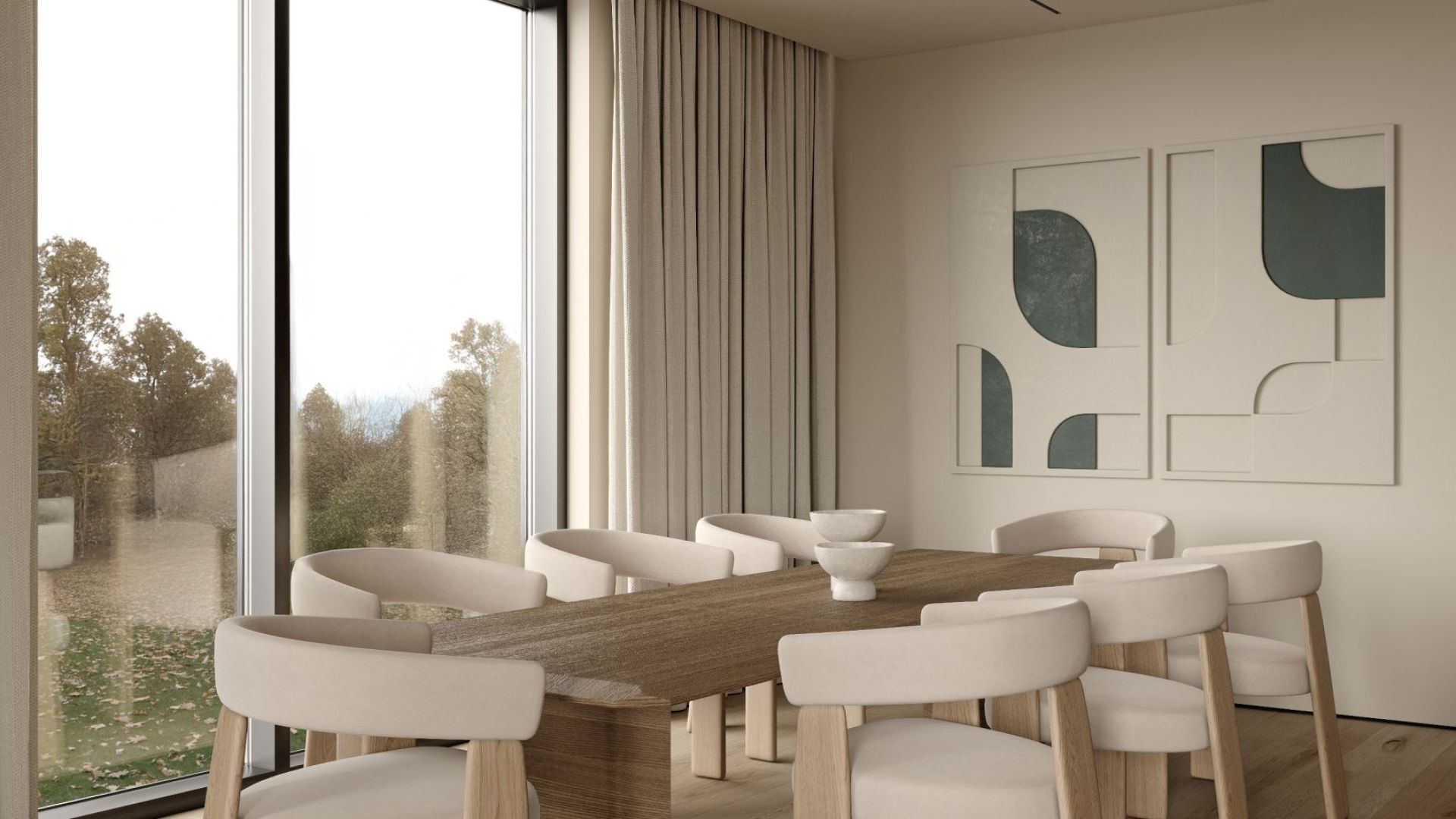 Hota insula Tubo Eucalyptus - Eucalipt - Vizualizare 8