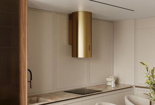  - Cylindro OR Eco Gold