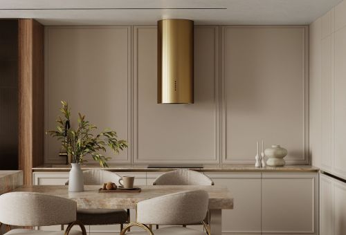  - Cylindro OR Eco Gold