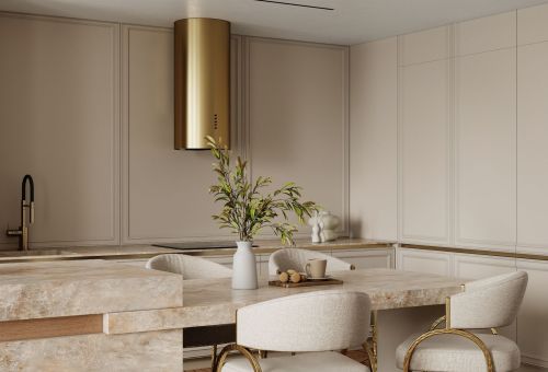  - Cylindro OR Eco Gold