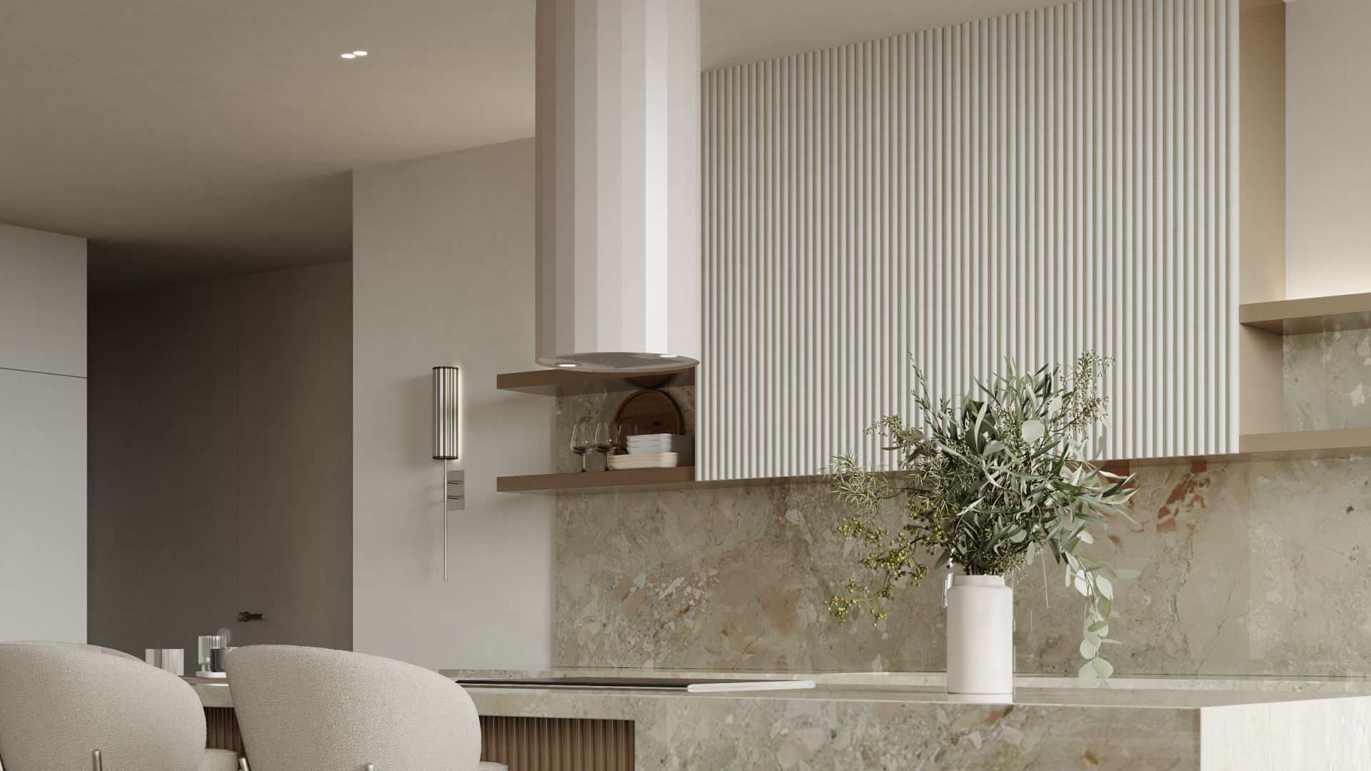 Hota insula Viva Kashmir - Cașmir - Vizualizare 7