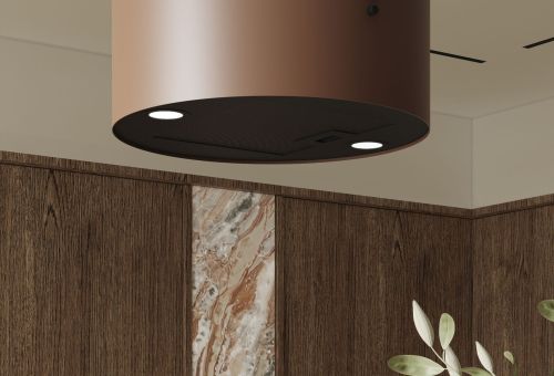  - Cylindro Eco Dusty Rose