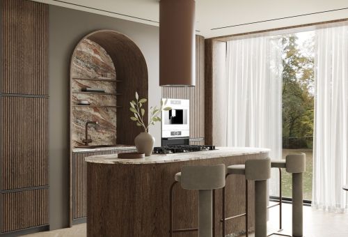  - Cylindro Eco Dusty Rose