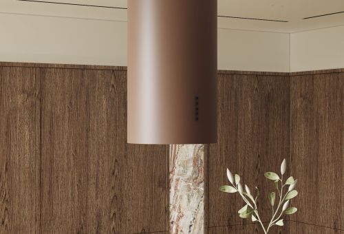 - Cylindro Eco Dusty Rose