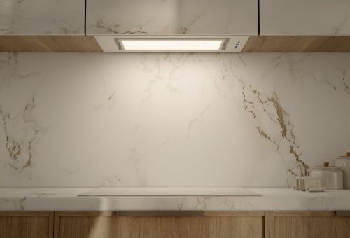  - Artis Gesture Control White Matt
