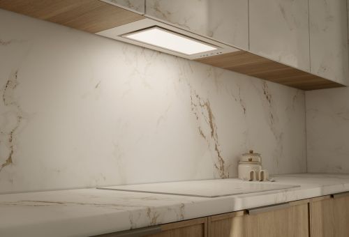 - Artis Gesture Control White Matt