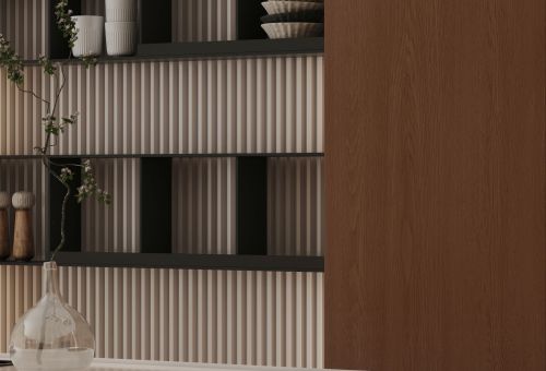  - Voliera N1 Kashmir-Kashmir Gesture Control