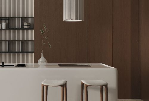  - Voliera N1 Kashmir-Kashmir Gesture Control