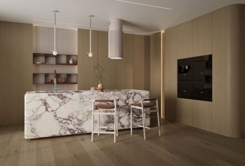  - Voliera N2 Kashmir-Kashmir Gesture Control