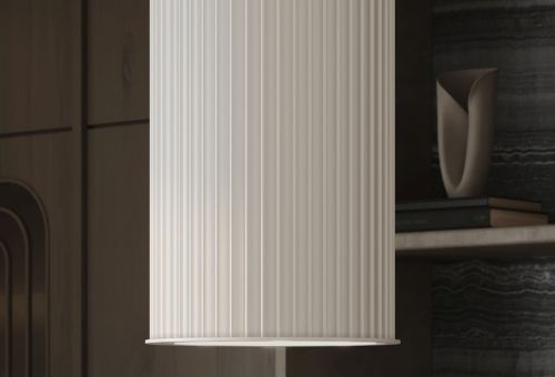  - Voliera N2 White-White Gesture Control