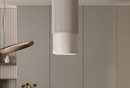  - Voliera N3 Kashmir-Kashmir Gesture Control