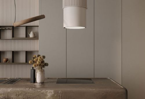  - Voliera N3 Kashmir-Kashmir Gesture Control