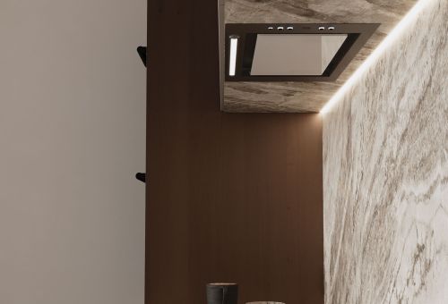  - Micra Inox/White
