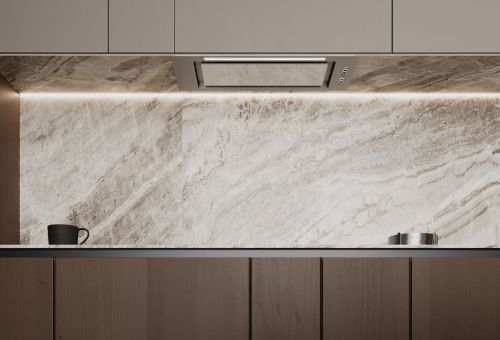  - Micra Inox/White