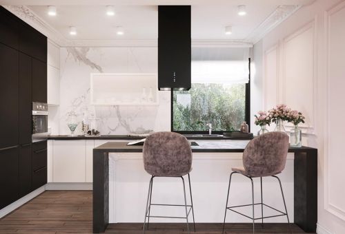  - Quadro Pro Black Matt